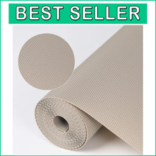 Load image into Gallery viewer, Versatile Waterproof Liner - Non-Adhesive Kitchen Mats for Cabinets &amp; Drawers
