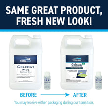 Load image into Gallery viewer, Premium Marine Gelcoat Quart for Boat Building &amp; Repairs, Neutral Color Tintable