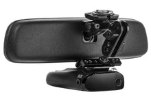 Load image into Gallery viewer, Professional Mirror Mount + Power Wire Compatible with Uniden Radar Models