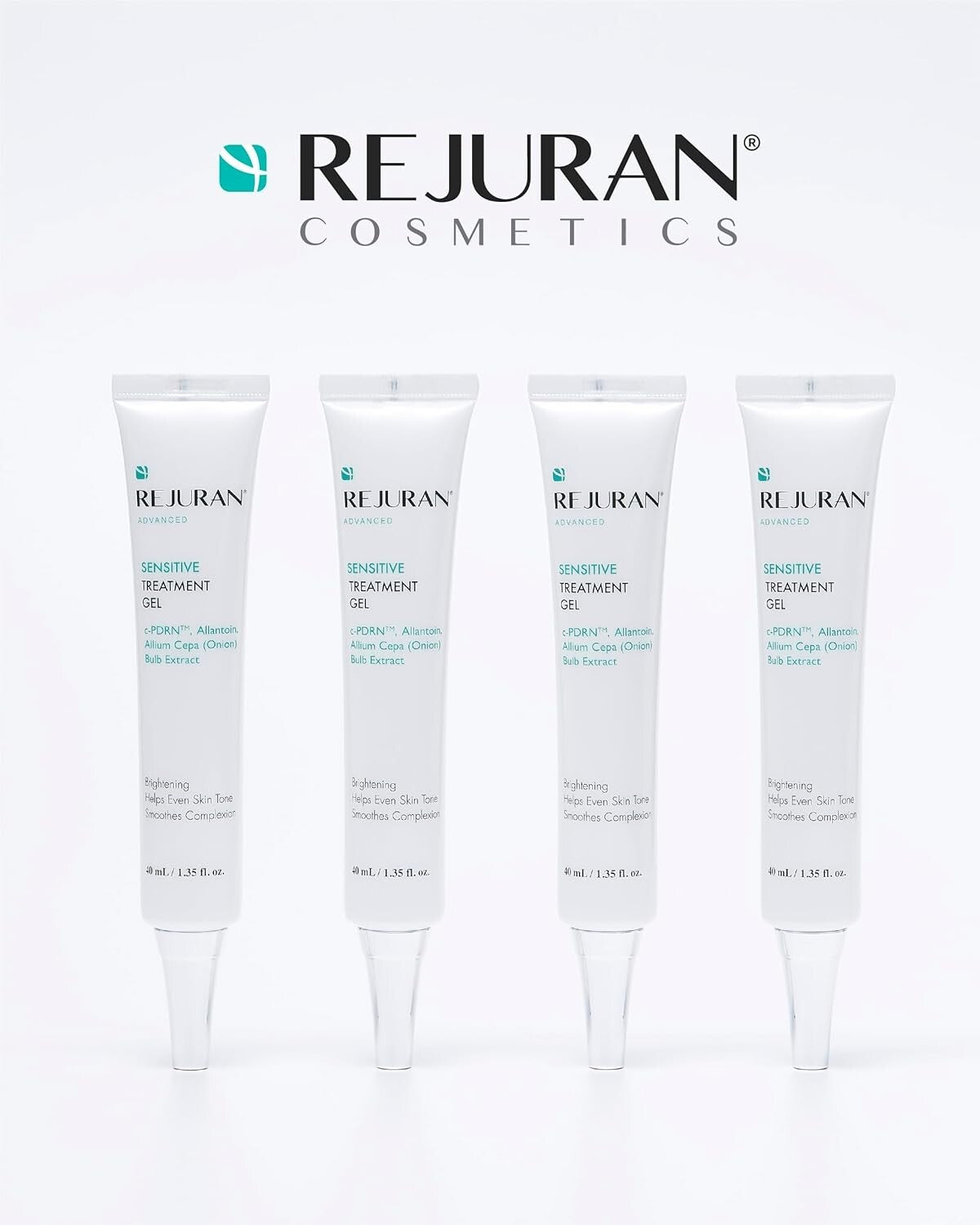 Clinical-Grade Scar Healing Gel with c-PDRN - 1.35 fl oz of Advanced Repair