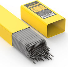 Load image into Gallery viewer, 10LB E6013 Carbon Steel Welding Electrodes - Ideal for All-Position Welding