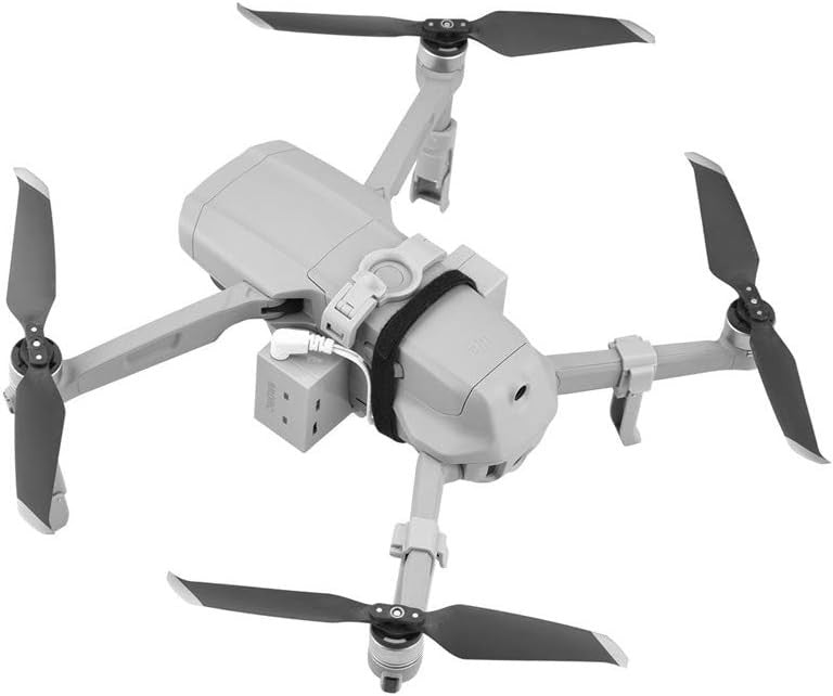 Drone Airdrop Delivery Device for DJI Air 2S/Mavic Air 2 - Lightweight & Durable