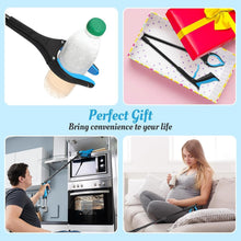 Load image into Gallery viewer, Lightweight 32-Inch Reacher Grabber Tool - Set of 6 for Easy Object Retrieval