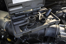 Load image into Gallery viewer, Compact 8-Piece Black Oxide Sensor Tool Set - Efficient for Every Mechanic
