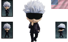 Load image into Gallery viewer, Jujutsu Kaisen Action Figure: Satoru Gojo Nendoroid with Customizable Features
