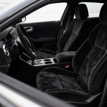Load image into Gallery viewer, Versatile Self-Adhesive Suede Look Microfiber Fabric - 39.37"x78.74" for Cars