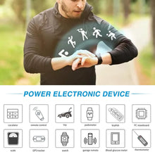 Load image into Gallery viewer, High Power 250 Pack of CR2032 Button Cell Batteries - Long-lasting &amp; Reliable