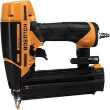 Load image into Gallery viewer, Versatile 18GA Pneumatic Nailer Kit with Selectable Trigger and No-Mar Tips