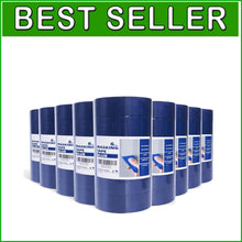 Load image into Gallery viewer, High-Performance UV Resistant Painter's Tape - Indoor &amp; Outdoor, 1.41x60 Yards