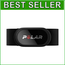 Load image into Gallery viewer, Multi-Device Compatible Heart Rate Monitor Chest Strap with Internal Memory