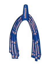 Load image into Gallery viewer, Classic Red Licorice Super Ropes, 34" Individually Wrapped Candy - 60 Pack