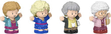 Load image into Gallery viewer, The Golden Girls Special Edition Figure Set - 4 Iconic Characters for Collectors
