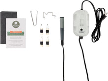 Load image into Gallery viewer, Versatile Woodburning Tool with Adjustable Heat Control for Beginners &amp; Experts