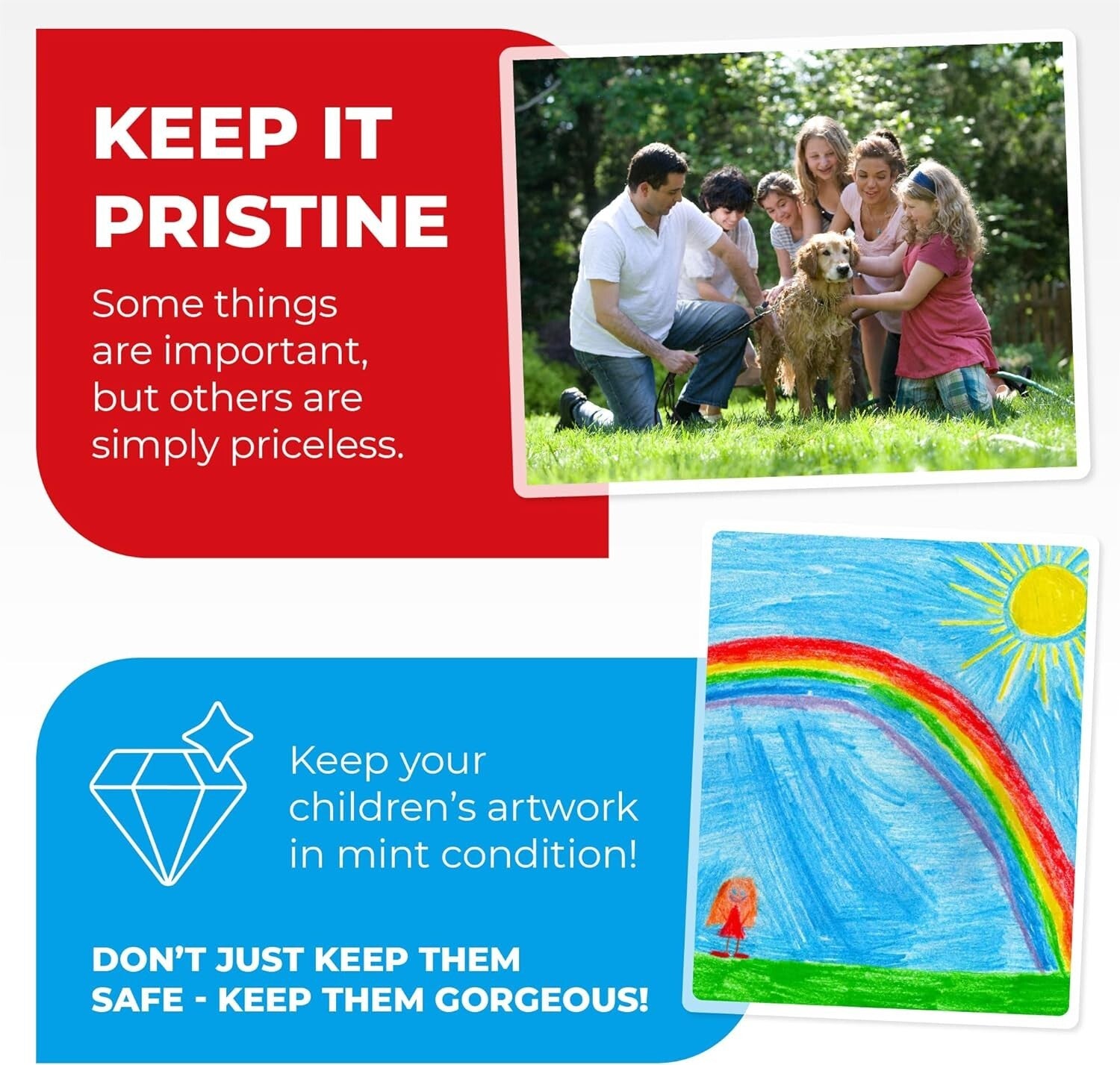 Professional Quality 5MIL Thermal Laminating Sheets - Ideal for Home & Business