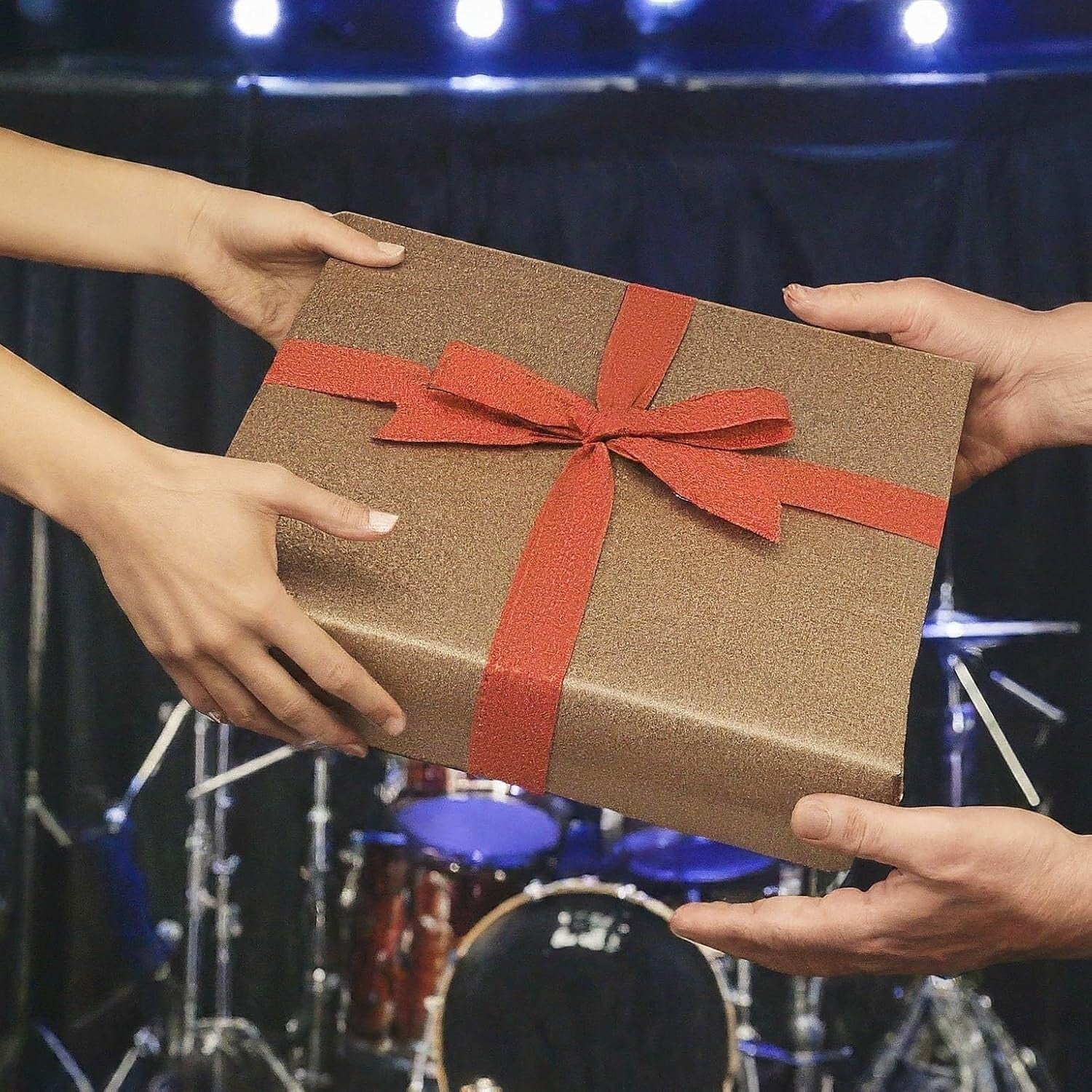 Sultans Series 7-Piece Cymbal Set - Premium Alloy Steel with Unique Design