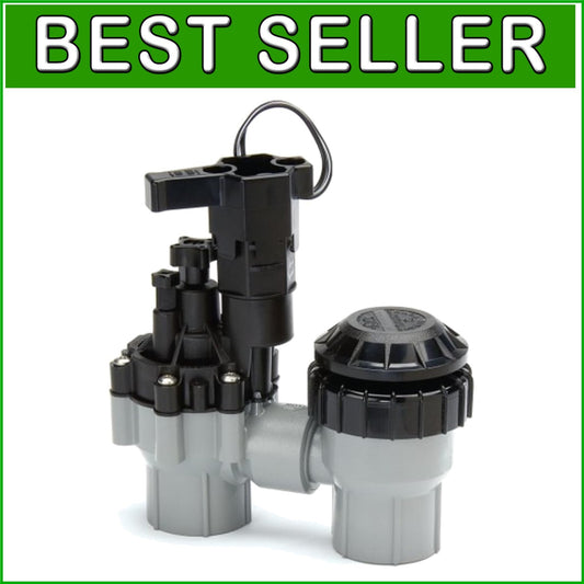 Efficient Flow Control Plastic Electric Valve with Backflow Prevention Features