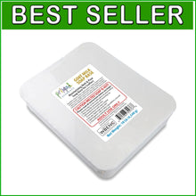 Load image into Gallery viewer, 10 lb Goat Milk Soap Base - DIY Melt and Pour Glycerin for Fun Family Activities
