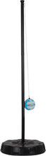 Load image into Gallery viewer, Premium Portable Tetherball System with Heavy-Duty Base for Outdoor Fun