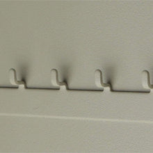 Load image into Gallery viewer, Secure 30-Key Capacity TouchPoint Combination Key Locker - Clay Finish
