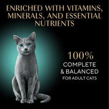 Load image into Gallery viewer, Sustainable Cat Food: Perfect Portions Cuts in Gravy Variety Pack for Adults