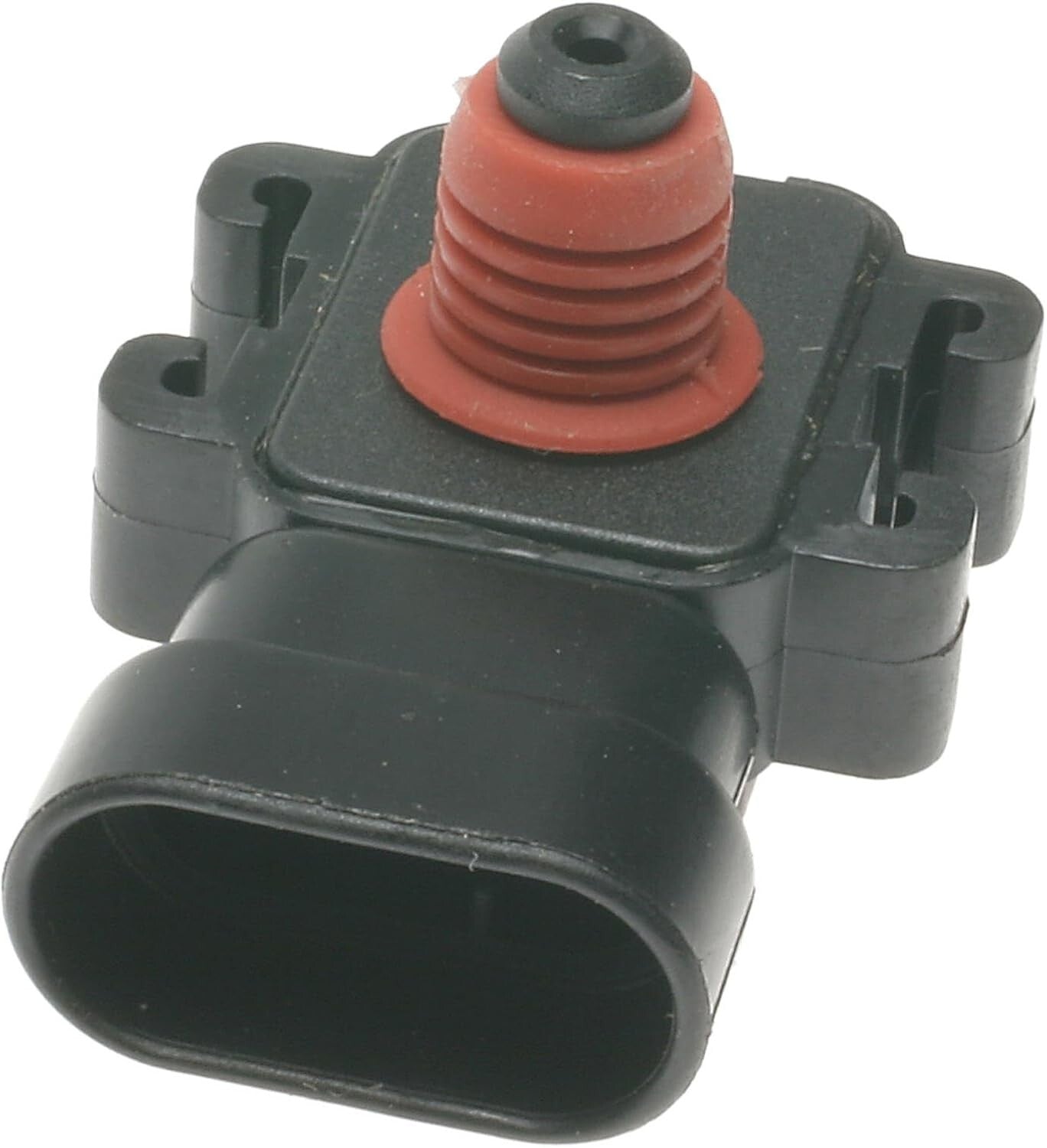 Precision Engine MAP Sensor Replacement for Optimized Performance - 3.6x2.2x1.7