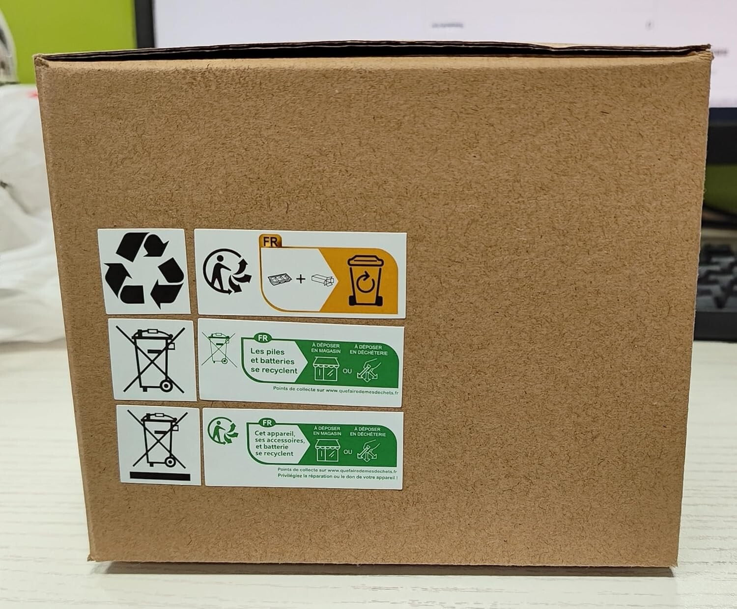 100 LED No-Flicker Tealight Candles - Cool White for Wedding & Home Decor