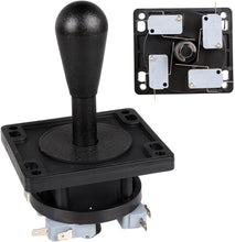 Load image into Gallery viewer, Classic Arcade Game DIY Kit for 2 Players - Complete Joystick &amp; Button Setup
