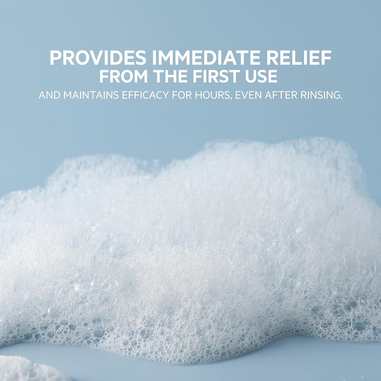 Dandrene Anti-Dandruff Shampoo: Exfoliating Treatment for Itchy Scalp Relief