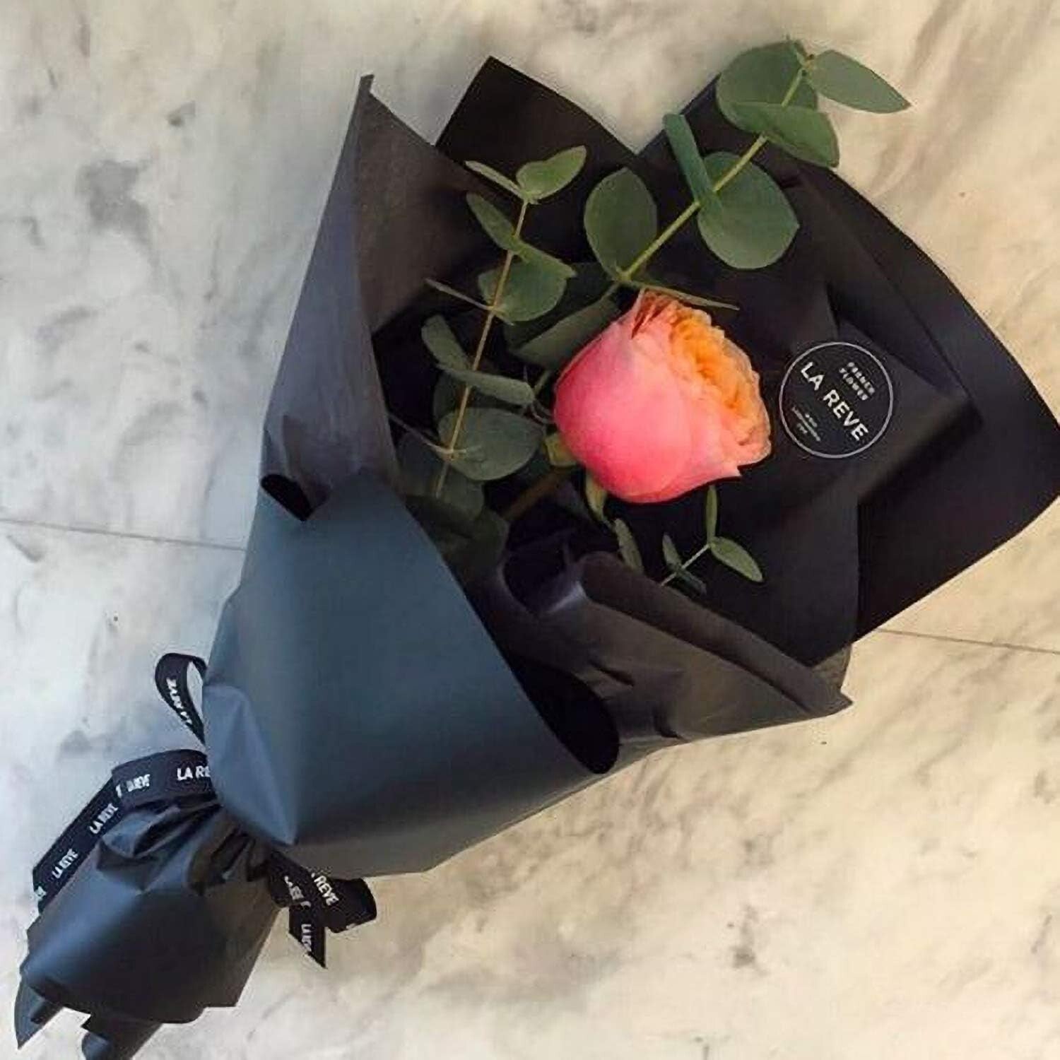 Versatile 36" x 100' Black Kraft Paper Roll - Perfect for Crafts & Packaging