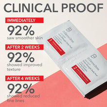 Load image into Gallery viewer, Dr. Dennis Gross Daily Peel: 60 Exfoliating Pads for Radiant Skin &amp; Anti-Aging