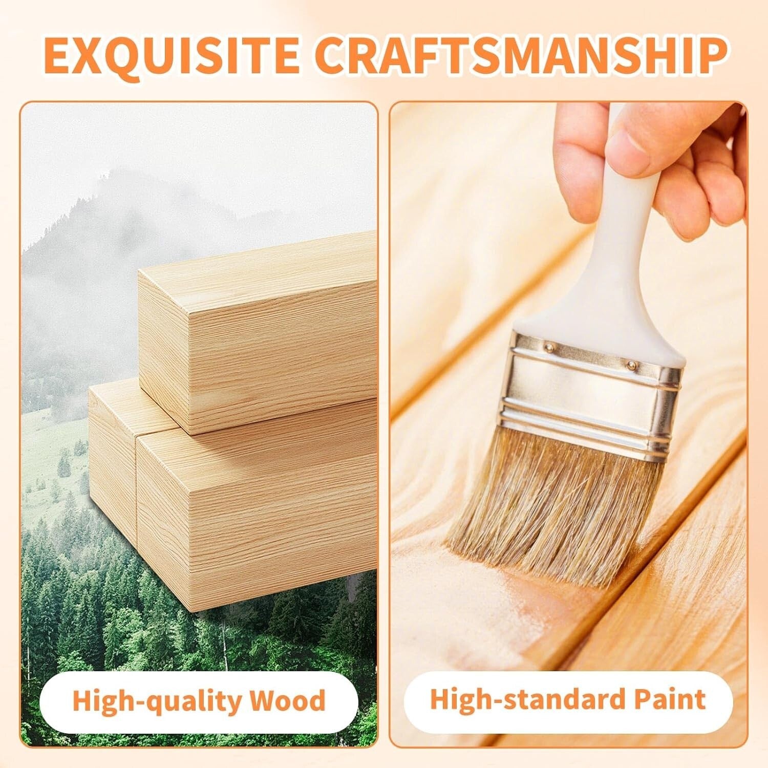 Child-Friendly Kitchen Stool with Non-Toxic Safety Features - 2025 Gray Design