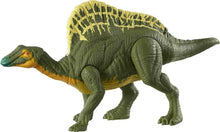 Load image into Gallery viewer, Interactive Jurassic World Ouranosaurus with Realistic Sounds &amp; Poseable Joints