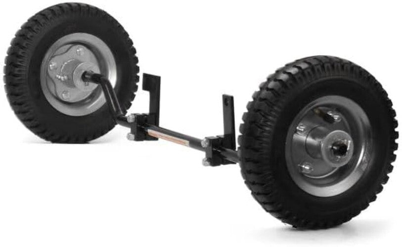 8.25-Inch Adjustable Training Wheels for Razor MX Models - Safe & Durable Design