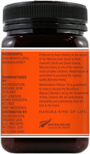 Load image into Gallery viewer, Premium Unpasteurized KFactor 16 Manuka Honey - 17.6 Oz for Daily Health Boost