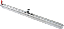 Load image into Gallery viewer, Lightweight 36" by 4" Hand-Powered Joint Groover for DIY and Professionals