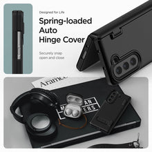 Load image into Gallery viewer, All-Around Protection Phone Case for Galaxy Z Fold 5 with Anti-Scratch Features