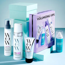 Load image into Gallery viewer, All Hair Types Volumizer – Xtra Large Alcohol-Free Mousse for Maximum Thickness