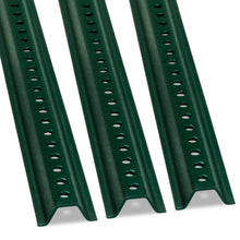 Load image into Gallery viewer, Pre-Drilled 6' U-Channel Sign Post Pack of 3 - Ideal for Easy Installation