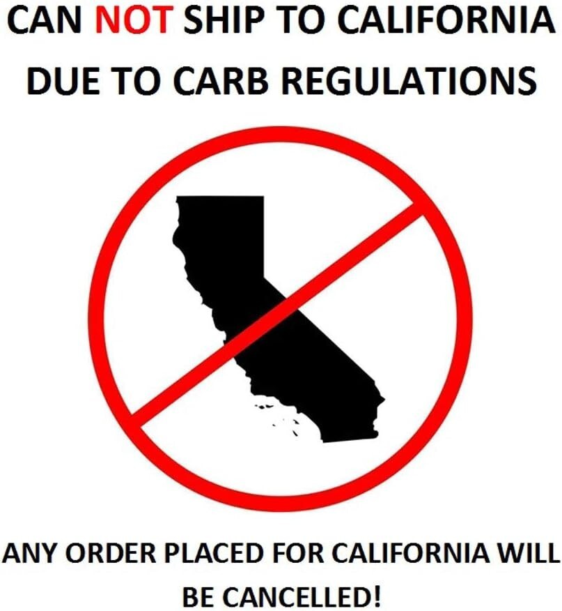 2011-2019 F150 Black Anodized Oil Separator - Easy Plug-N-Play Installation