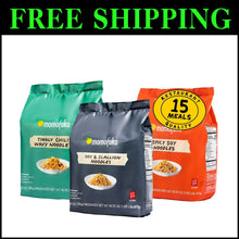 Load image into Gallery viewer, David Chang's Flavorful Ramen Noodle Variety Pack - Vegan &amp; 25% Fewer Calories