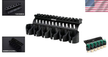 Load image into Gallery viewer, Compact 12 Gauge Shell Holder Saddle for Mossberg Shotguns - Lifetime Warranty