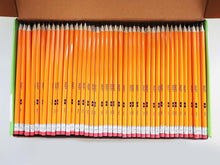 Load image into Gallery viewer, Premium 600 Pcs Woodcased No. 2 Pencils with Latex-Free Erasers - Pre-Sharpened