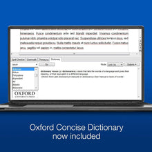 Load image into Gallery viewer, WordPerfect Office Education 2021: Powerful Tools for Academic Success [PC Disc]