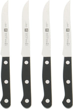 Load image into Gallery viewer, J.A. Henckels Twin Gourmet 8-Piece Steak Knives – Durable, Dishwasher Safe