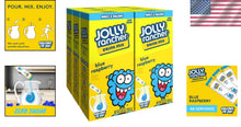 Load image into Gallery viewer, Family-Friendly JOLLY RANCHER Gallons To Go Powdered Drink Mix - Blue Raspberry