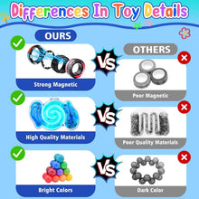 Load image into Gallery viewer, Ultimate 20pc Fidget Toy Bundle for Kids &amp; Teens - Perfect Stress Relief Gifts