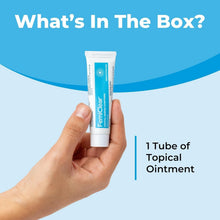 Load image into Gallery viewer, Fast-Acting Organic Ointment for Cold Sores &amp; Herpes Symptoms - 0.5 oz Tube