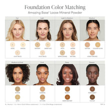 Load image into Gallery viewer, Weightless Loose Mineral Powder for Sensitive Skin - Talc-Free &amp; Cruelty-Free