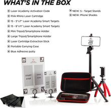 Load image into Gallery viewer, Cost-Saving Laser Shooting System for Indoor Dry Fire Training - Standard Kit