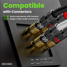 Load image into Gallery viewer, High-Quality 14AWG Multi-Strand Speaker Wire 250FT - Outdoor/Indoor Flexibility